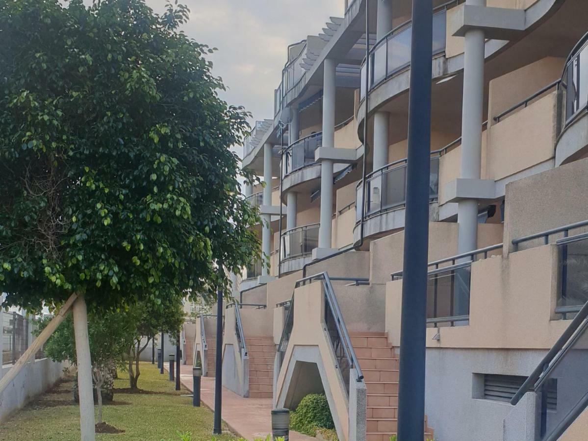 Appartement Urb.jacaranda