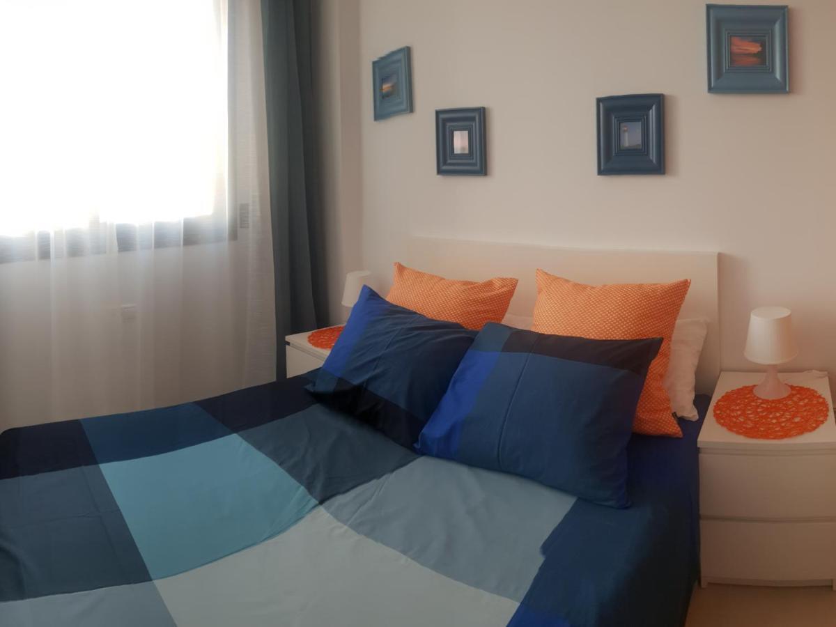 Urb.jacaranda Appartement