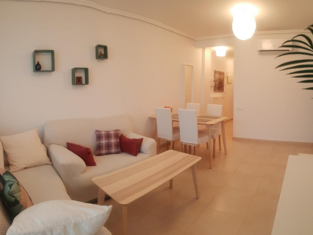 Urb.jacaranda Appartement Dénia