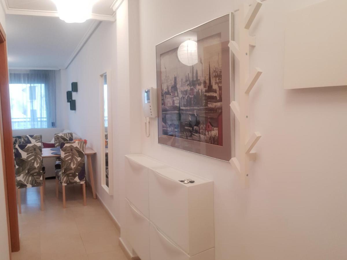 Appartement Urb.jacaranda