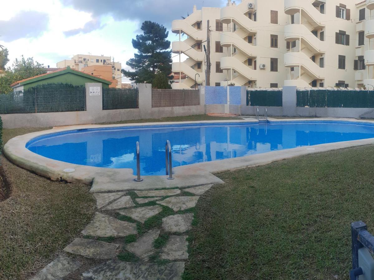 Urb.jacaranda Appartement